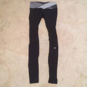 Lululemon Wunder Unders